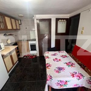 Garsoniera de inchiriat, 35 mp, pet friendly, zona Zorilor - UMF - Fotografie 2