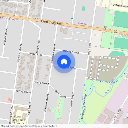 1/7 Halsey Street, Vic 3128, Box Hill South