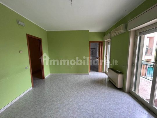 Quadrilocale via Babbaurra, Centro, San Cataldo - Photo 1