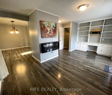 For Lease - 691 Rennie Street, Hamilton, Ontario - Photo 2