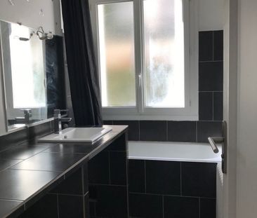 APPARTEMENT T4 A LOUER - SURESNES - 80.43 m - 1 658 € - Photo 2