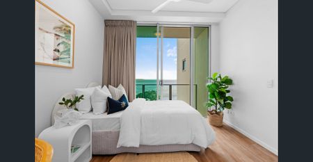 Available Just In Time For Christmas | Uninterrupted Ocean Views | Executive Esplanade Apartment - Photo 5