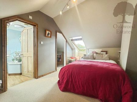 3 bedroom cottage to rent - Photo 4