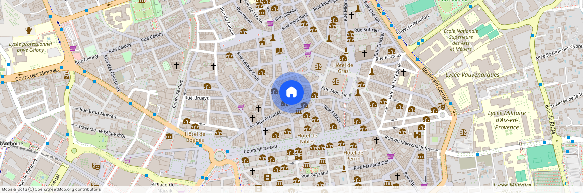 13100, Aix-En-Provence