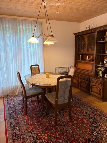 Wohnung in Grüt (Gossau ZH) - Photo 2