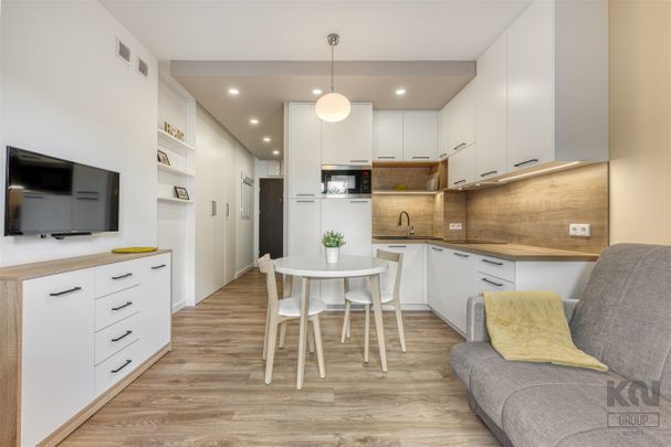 Łódź, Śródmieście, Legionów - Zdjęcie 1