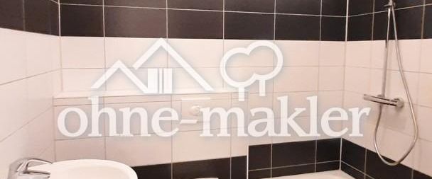 Schöne 2- Zimmerwohnung mit Einbauküche in Kreuzberg - Photo 1