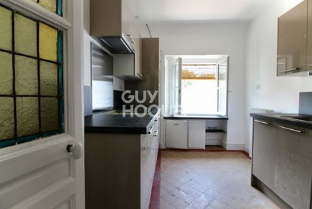 Bel Appartement ancien rénové à Versailles - Photo 4