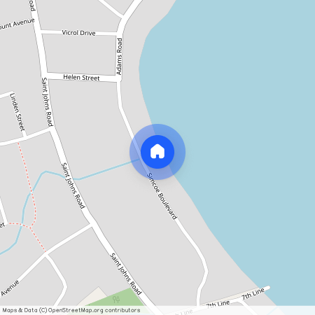 1889 Simcoe Boulevard, Innisfil