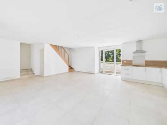 Maison 3 pièces – Grand-Fougeray | Cimm Immobilier - Photo 1