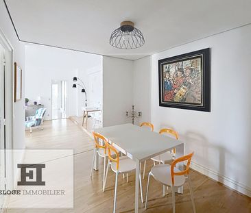 Location Appartement 3 pièces 81m² ROUEN 76000 - Photo 3