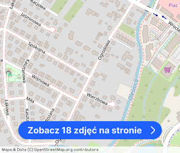 Nowoczesne i przytulne mieszkanie w Oleśnicy - Zdjęcie 1