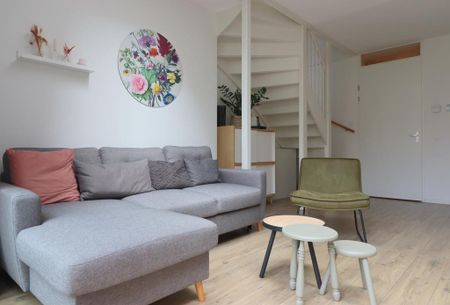 Bentheimerstraat 3, Voordorp en Voorveldsepolder, 3573SX, Utrecht - Foto 4