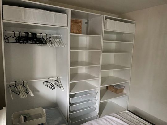 Appartement met 1 slaapkamer centrumligging - Foto 1