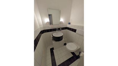 2½ Zimmer-Wohnung in Dübendorf (ZH), möbliert, auf Zeit - Photo 5