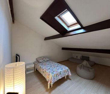 Location Appartement 4 pièces Meublé 92m² CANNES 06400 - Photo 3