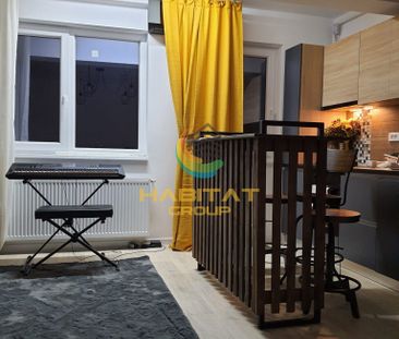 2 camere ultra modern - Metrou Aparatorii Patriei - Photo 2