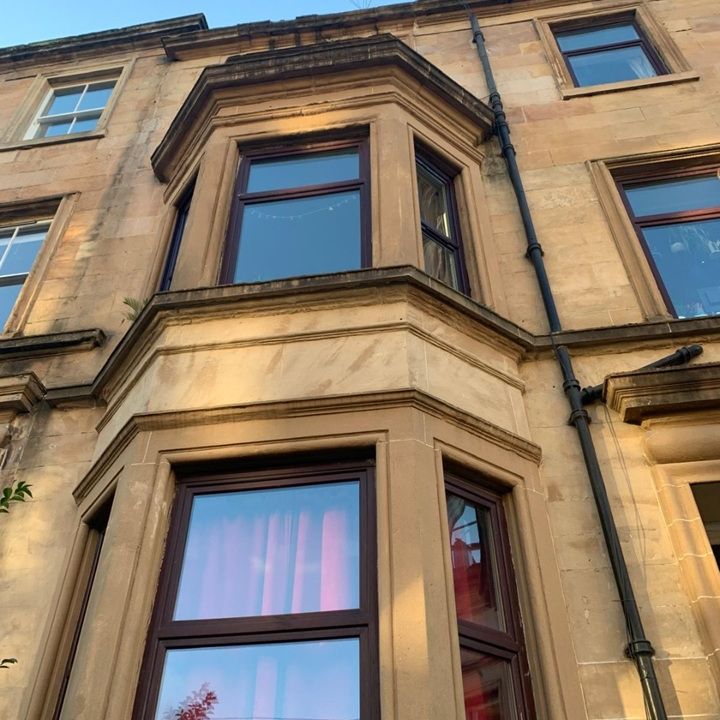3 Bed Flat, Cecil Street, G12 - Photo 1