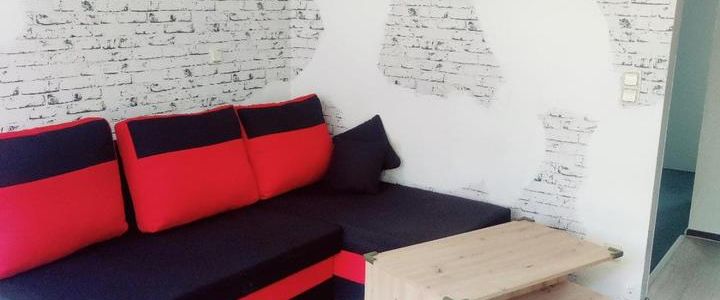 Kleines Apartment - Foto 1