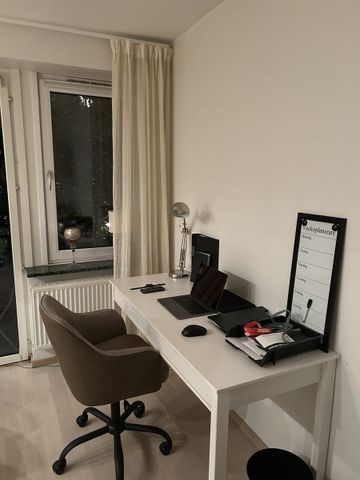 Polhemsgatan, Stockholm - Photo 5