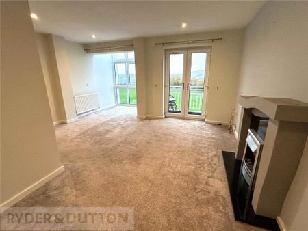 4 bedroom end of terrace house to rent - Photo 3