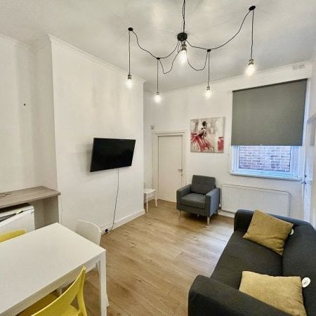 £140 pppw 3 Bed Arthur St, Arboretum, Property for rent - Photo 1