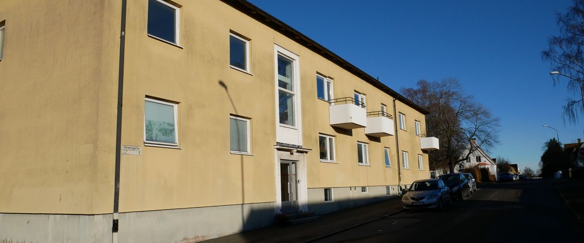 Hånellsgatan 9 - Photo 1