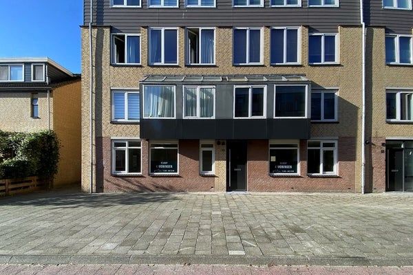 Te huur: Appartement Hoornseschans in Nieuwegein - Foto 1