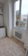 Location - Appartement T1 Ile de Nantes - Photo 3