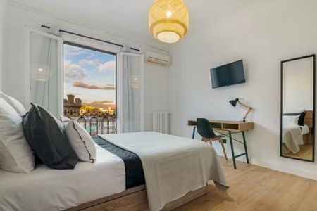 Carrer de Balmes, Barcelona, Catalonia 08006 - Photo 5