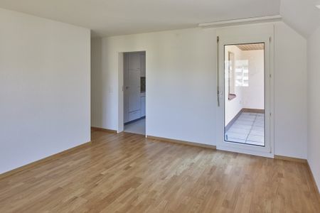 MIETEN OHNE KAUTION - Ruhige Wohnlage an der Aare, wird saniert - Foto 2