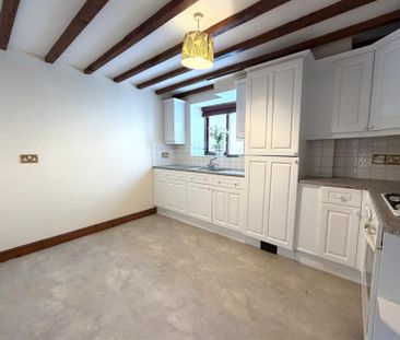 3 Bedroom Terraced To Let - Photo 5