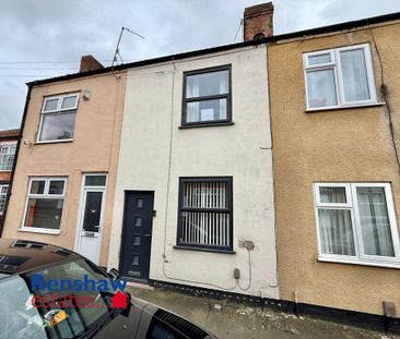 2 bedroom terraced house to rent - Photo 5