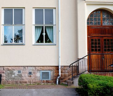 Tvåa i Stenbacksskolan på nedre botten - Photo 1