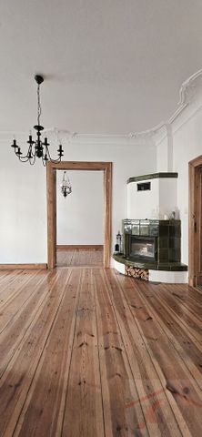 Wyjątkowe, oryginalne mieszkanie w kamienicy (435521) - Фото 5