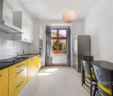 Světlý a prostorný byt 2+kk 56 m - Photo 6