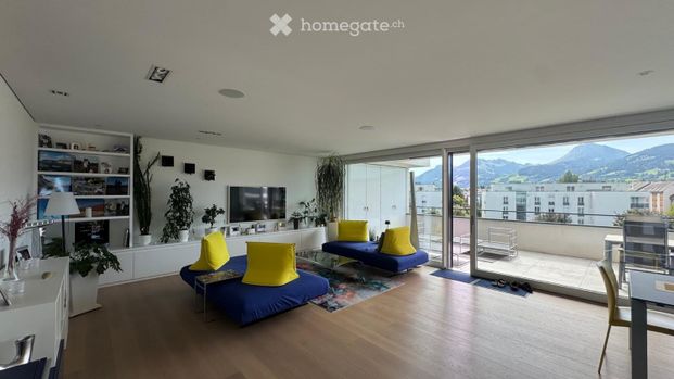 4.5 Zimmer - Photo 1