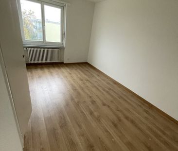 "Helle 3.5 -Zimmerwohnung in Küsnacht" - Photo 3