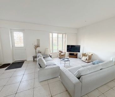Tout savoir sur cette maison à Orgeval - Photo 1