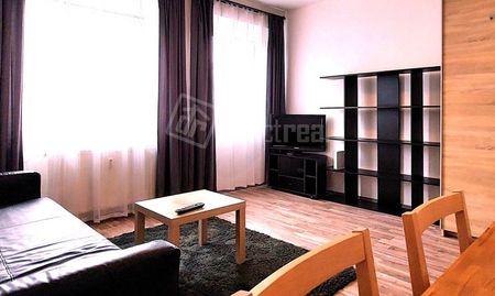 DIRECTREAL|Pekný 2i byt komplet zariadený, centrum, internet - Fotografia 4
