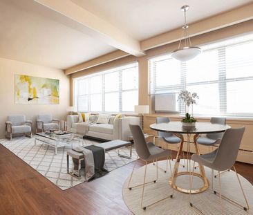 Lanark Gardens - Photo 1