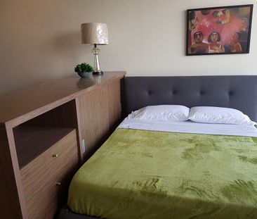 Amueblado LOFT Be grand AltoPolanco T3 - Photo 1