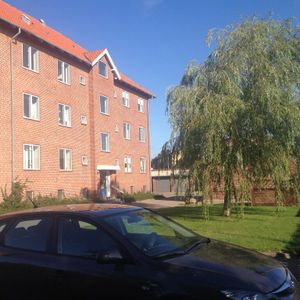 Fasanvej, 45 st.th, Grenå, 8500 - Photo 2