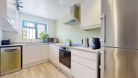 2 bedroom detached bungalow to rent - Photo 4
