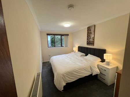 4 Bed Detached House, Wilkinson Croft, B8 - Photo 3