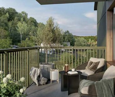 Bifrostgatan, Mölndal - Photo 2