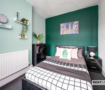Attractive Shared House for Rent in Nuneaton - Photo 1