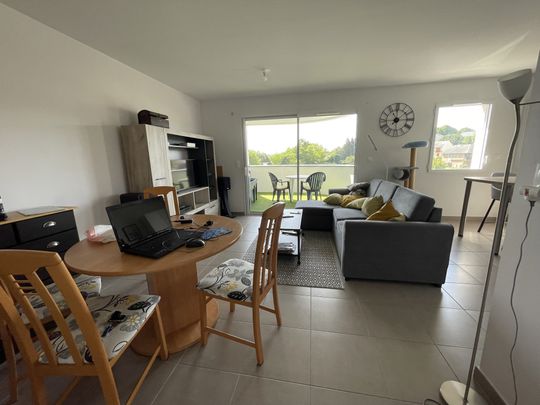Location Appartement 3 pièces 66m² OLEMPS 12510 - Photo 1