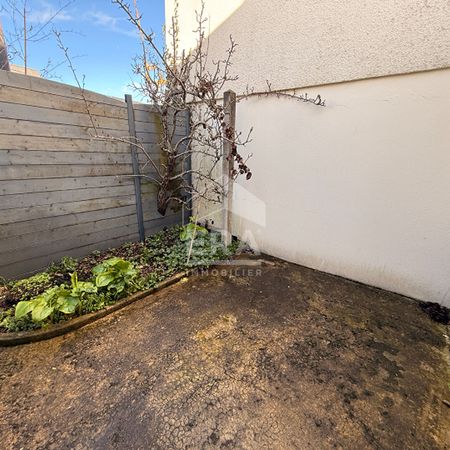 Maison meublée à louer de 3 pièces à Rennes, secteur Cleunay - Photo 4