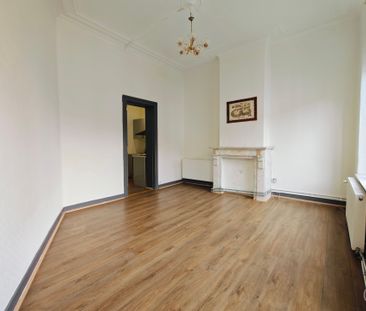 Appartement met één slaapkamer in Molenbeek-Saint-Jean - Photo 1